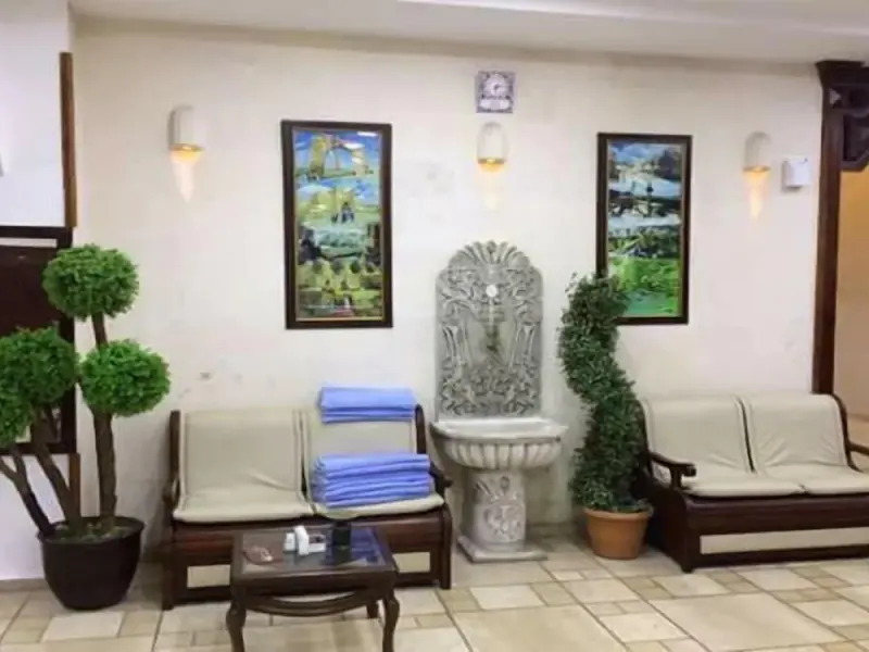 Hotel El Ruha 33