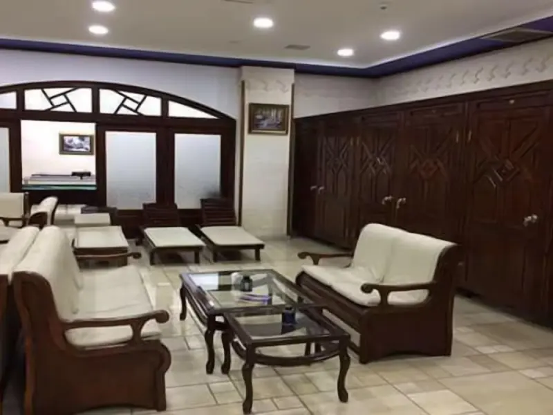 Hotel El Ruha 35