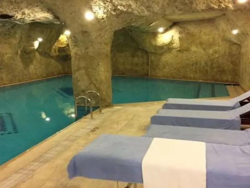 Hotel El Ruha 4