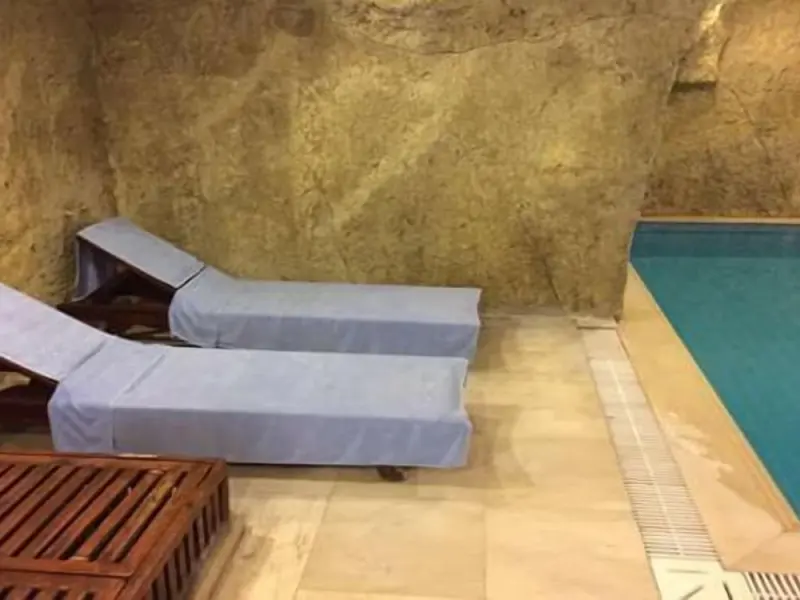 Hotel El Ruha 5