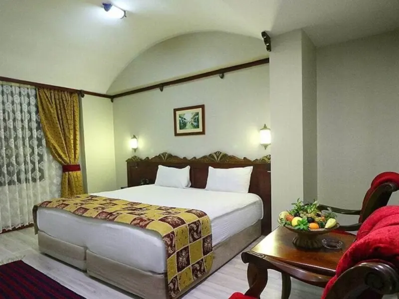 Hotel El Ruha 9