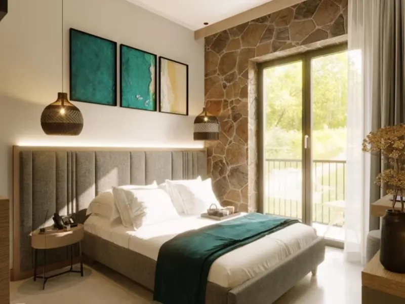 Asterina Hotel 17