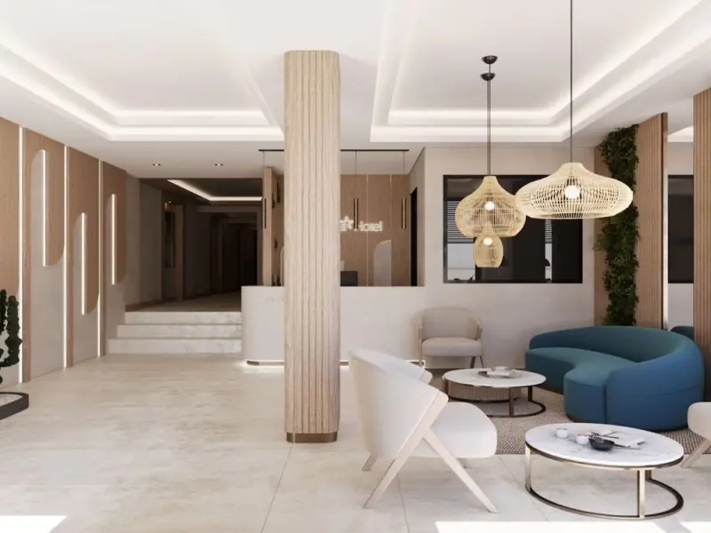 Asterina Hotel 18