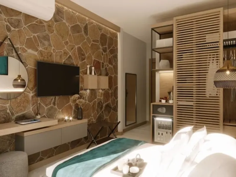 Asterina Hotel 20
