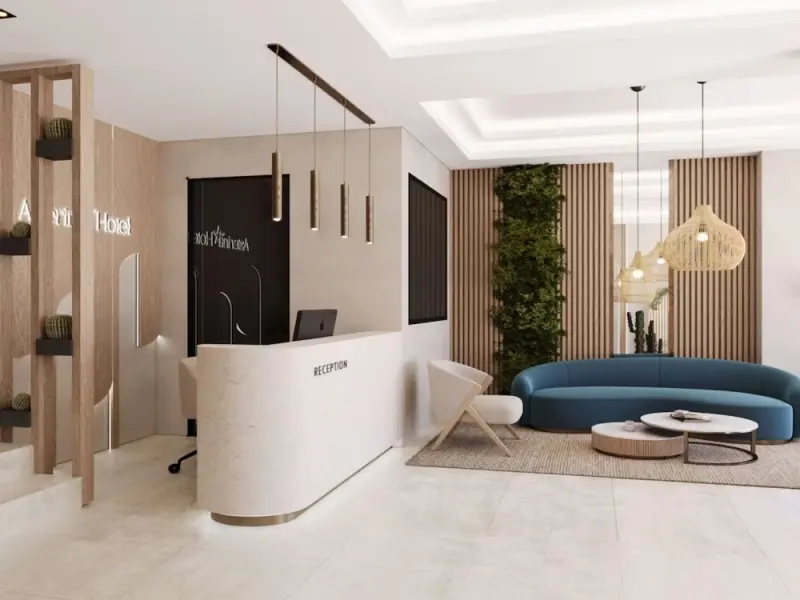 Asterina Hotel 22