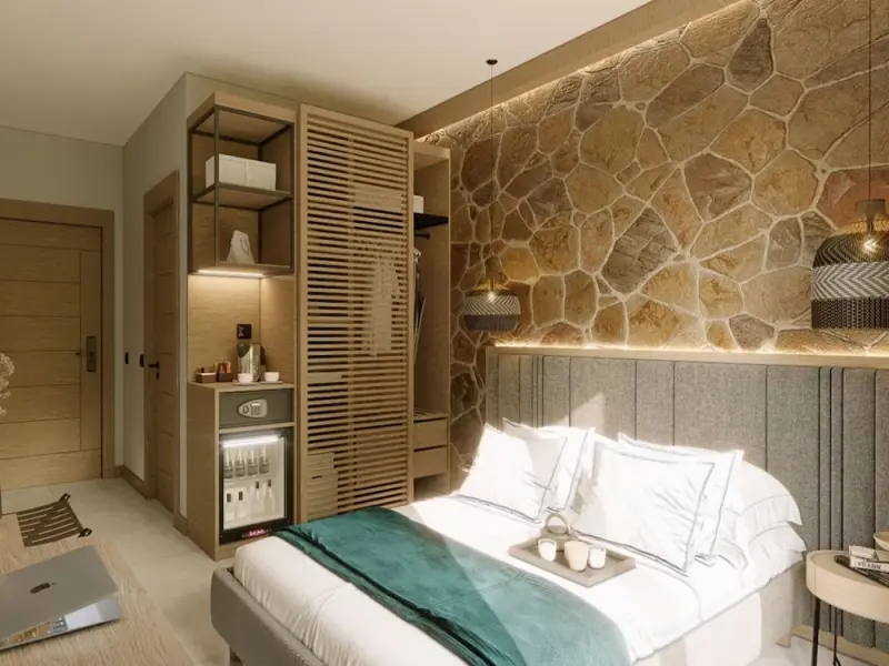 Asterina Hotel 9