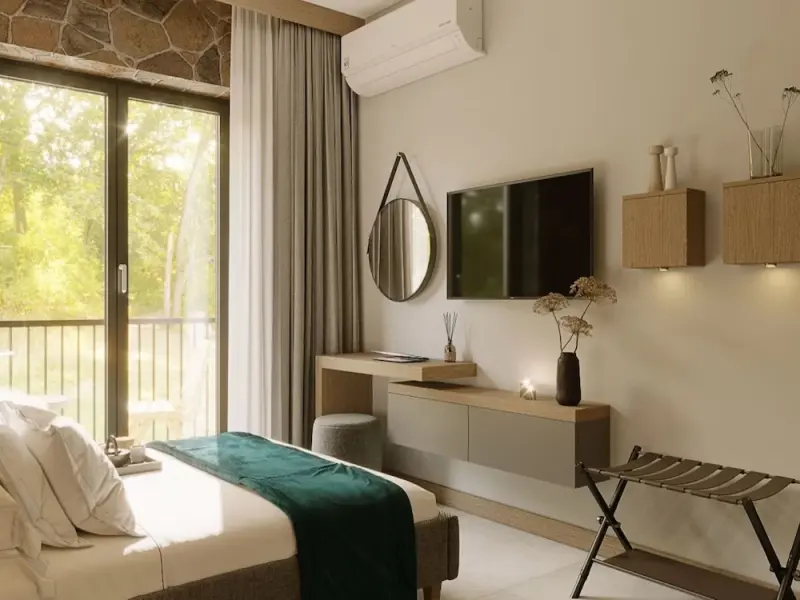 Asterina Hotel 10