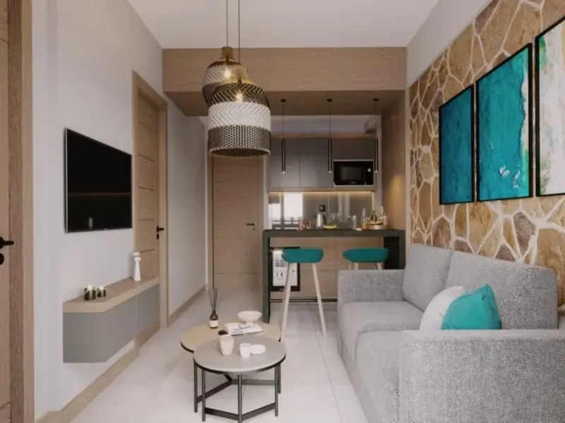 Asterina Hotel 14