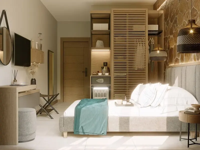 Asterina Hotel 16