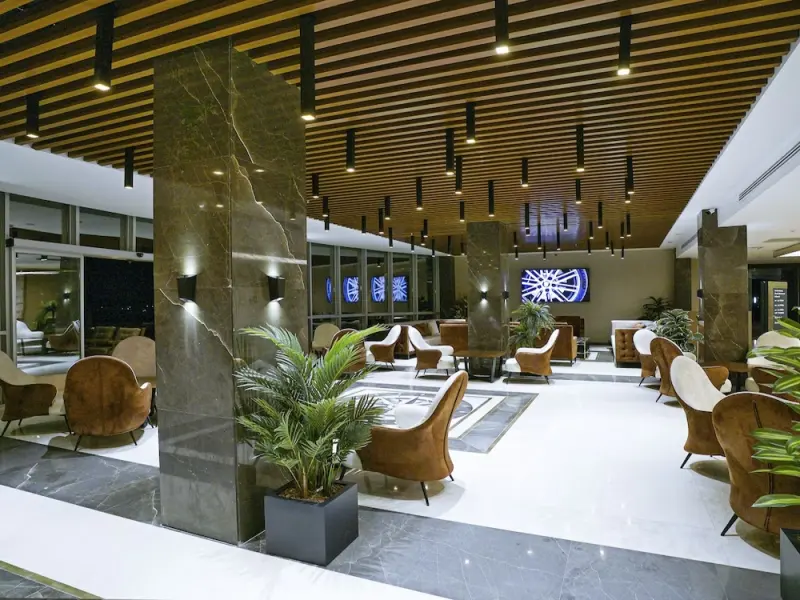 Cabir Deluxe Hotel Sapanca 11