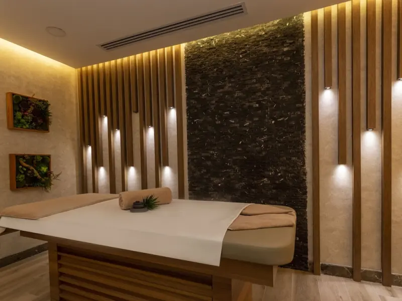 Cabir Deluxe Hotel Sapanca 24