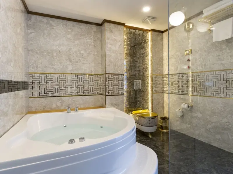 Cabir Deluxe Hotel Sapanca 28