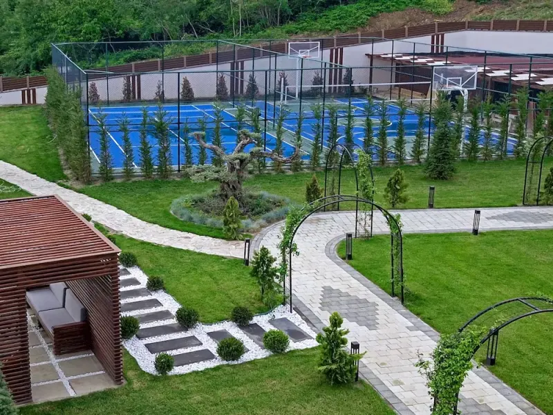 Cabir Deluxe Hotel Sapanca 3