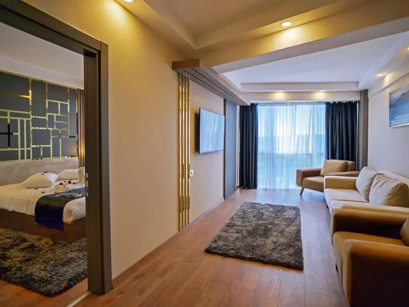 Cabir Deluxe Hotel Sapanca 38