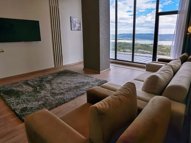 Cabir Deluxe Hotel Sapanca 41