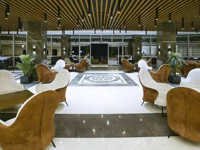 Cabir Deluxe Hotel Sapanca 7