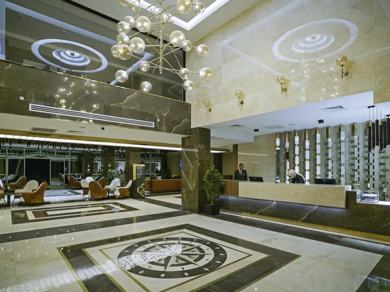 Cabir Deluxe Hotel Sapanca 9