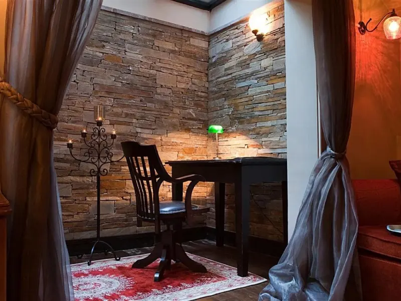 Kitap Evi Otel 11