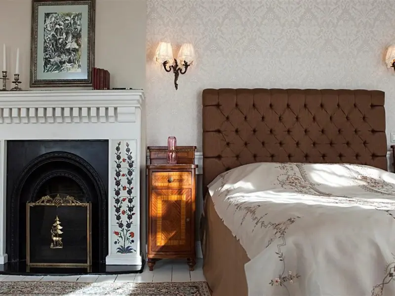 Kitap Evi Otel 12