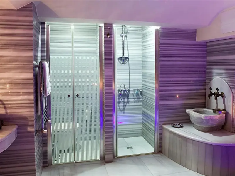 Kitap Evi Otel 15