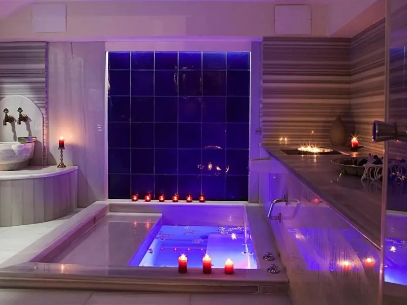 Kitap Evi Otel 19
