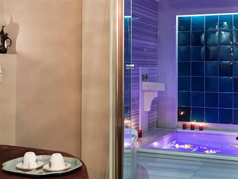Kitap Evi Otel 20