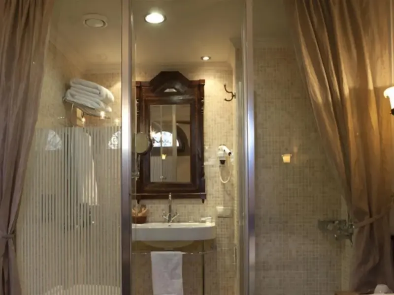 Kitap Evi Otel 26