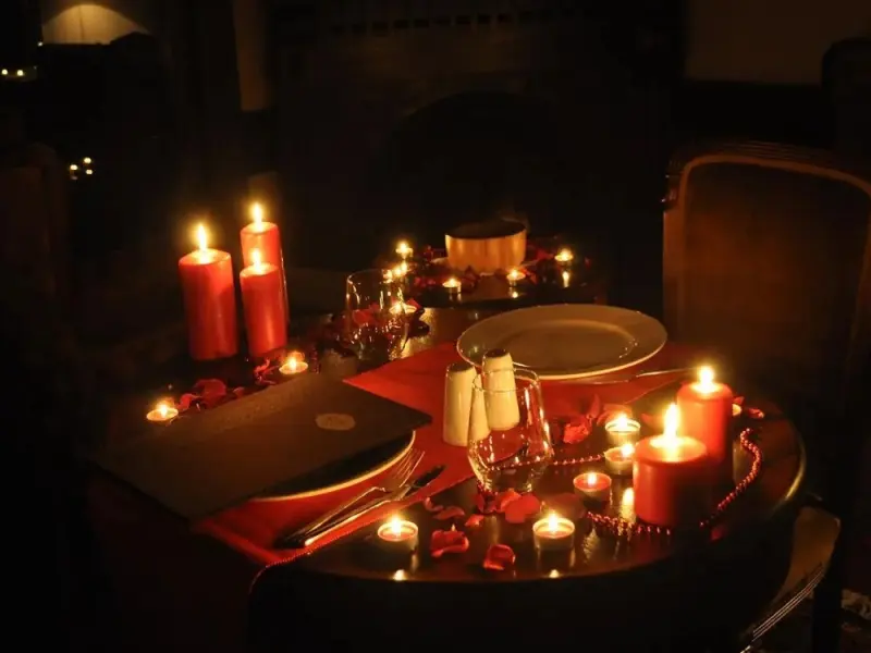 Kitap Evi Otel 27