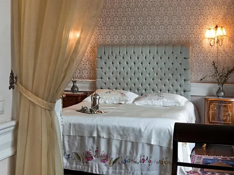 Kitap Evi Otel 7