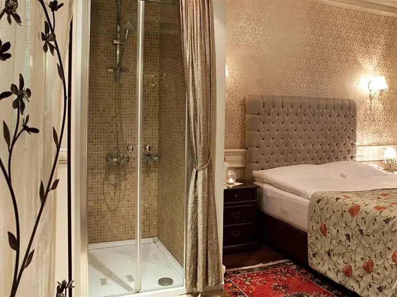 Kitap Evi Otel 9