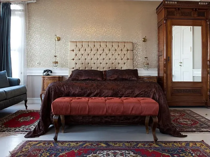 Kitap Evi Otel 10