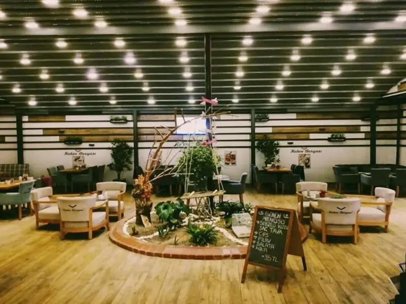 Grand Hasankeyf Otel 1