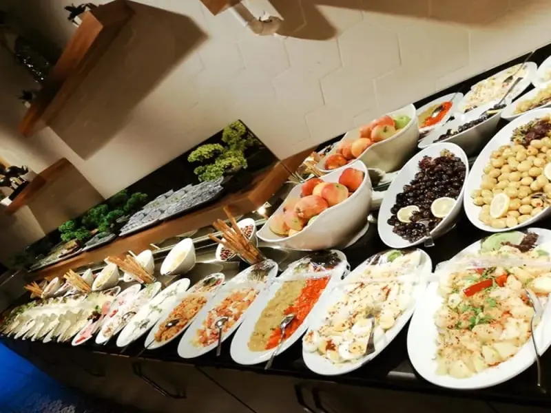 Grand Hasankeyf Otel 12