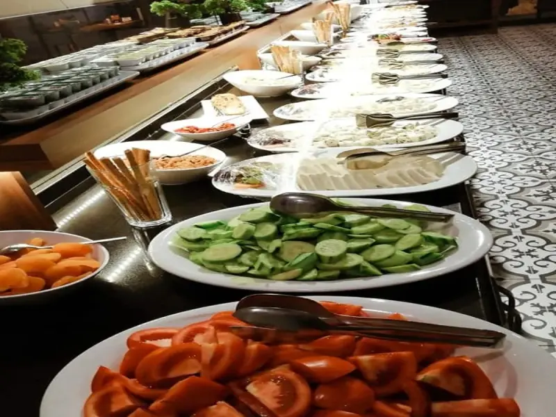 Grand Hasankeyf Otel 15