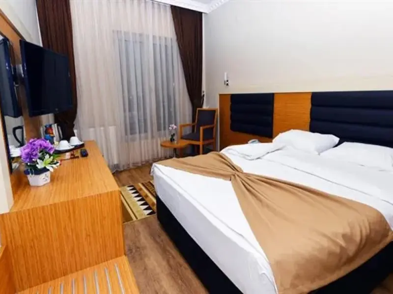 Grand Hasankeyf Otel 16