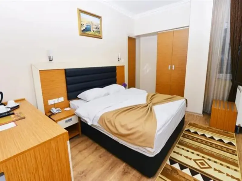 Grand Hasankeyf Otel 18