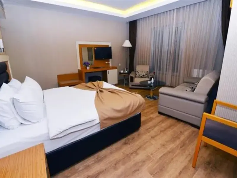 Grand Hasankeyf Otel 19