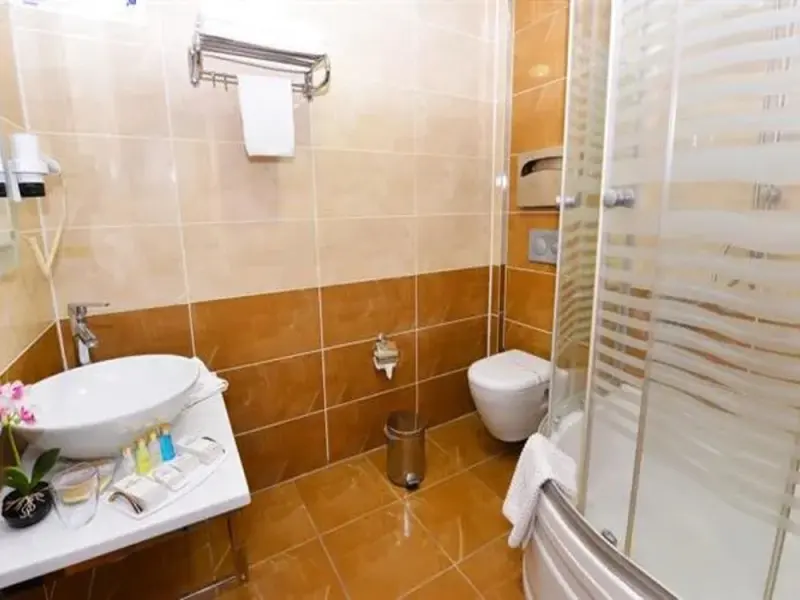 Grand Hasankeyf Otel 23