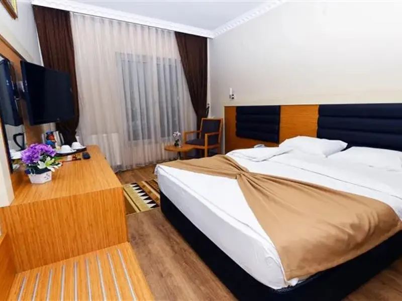 Grand Hasankeyf Otel 4