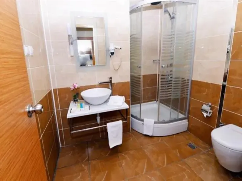 Grand Hasankeyf Otel 5