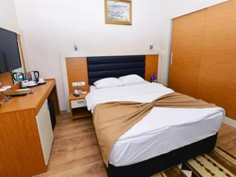Grand Hasankeyf Otel 6