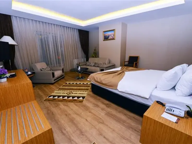 Grand Hasankeyf Otel 7