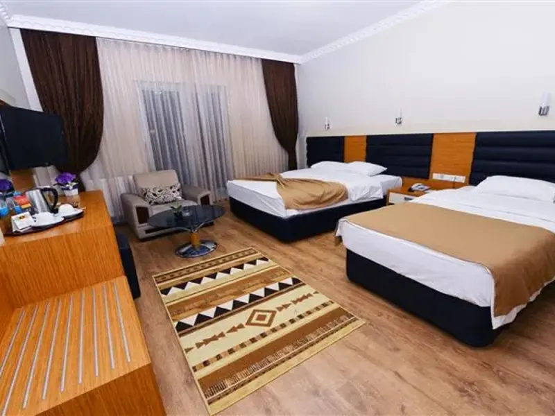 Grand Hasankeyf Otel 8