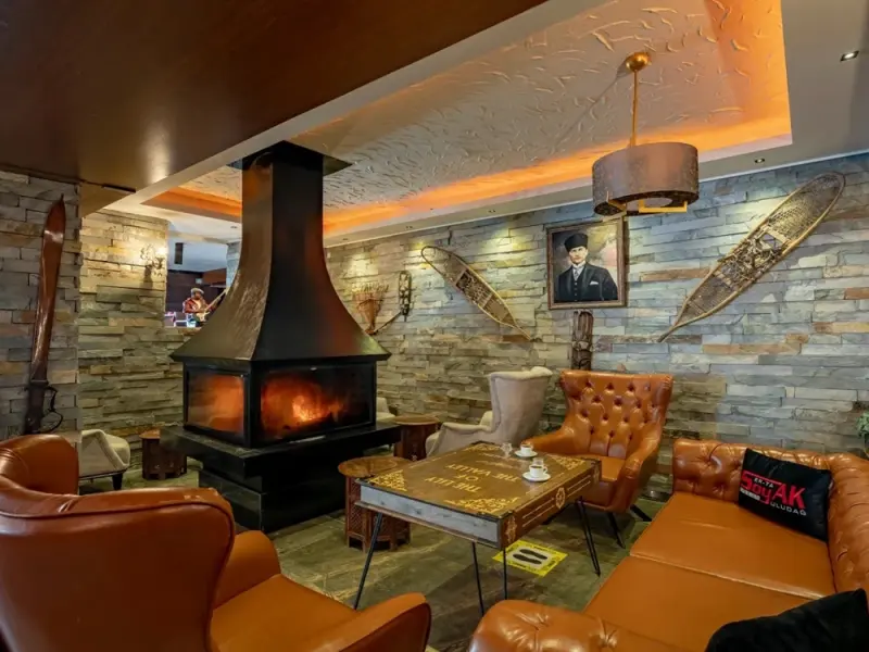 Erta Soyak Otel Uludag 11