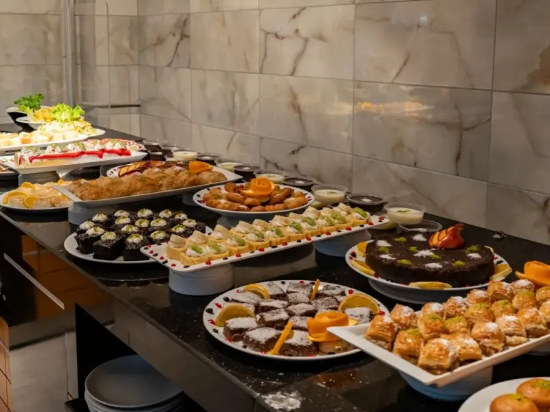 Erta Soyak Otel Uludag 13