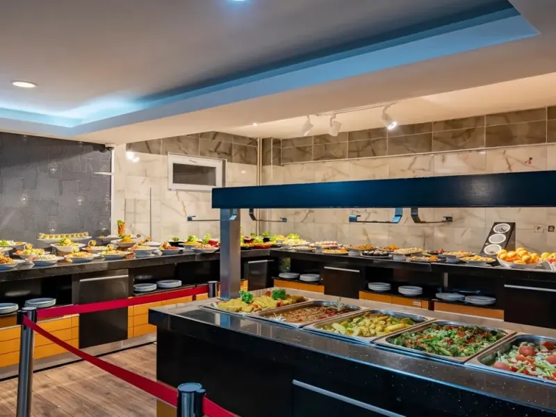 Erta Soyak Otel Uludag 18
