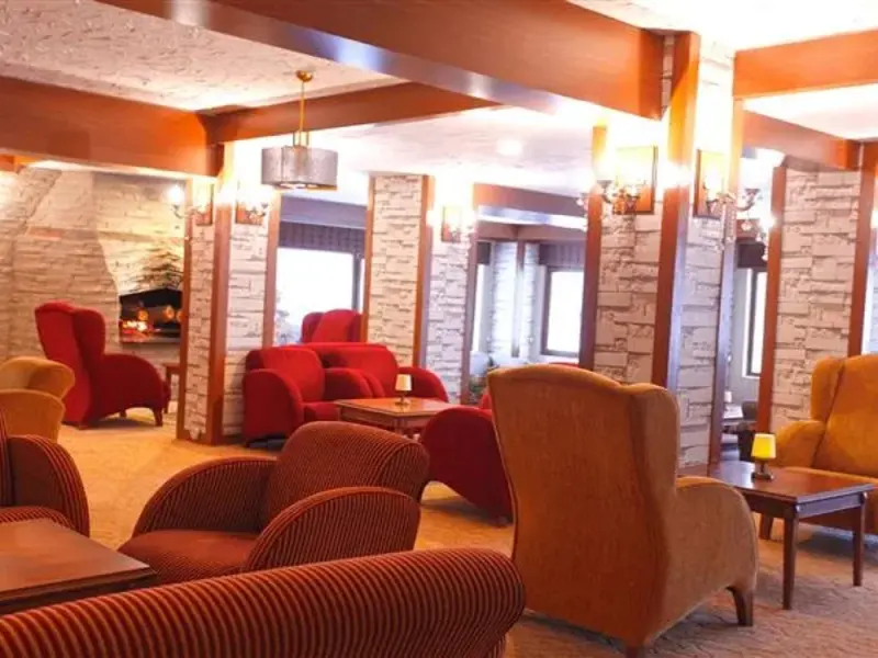 Erta Soyak Otel Uludag 20