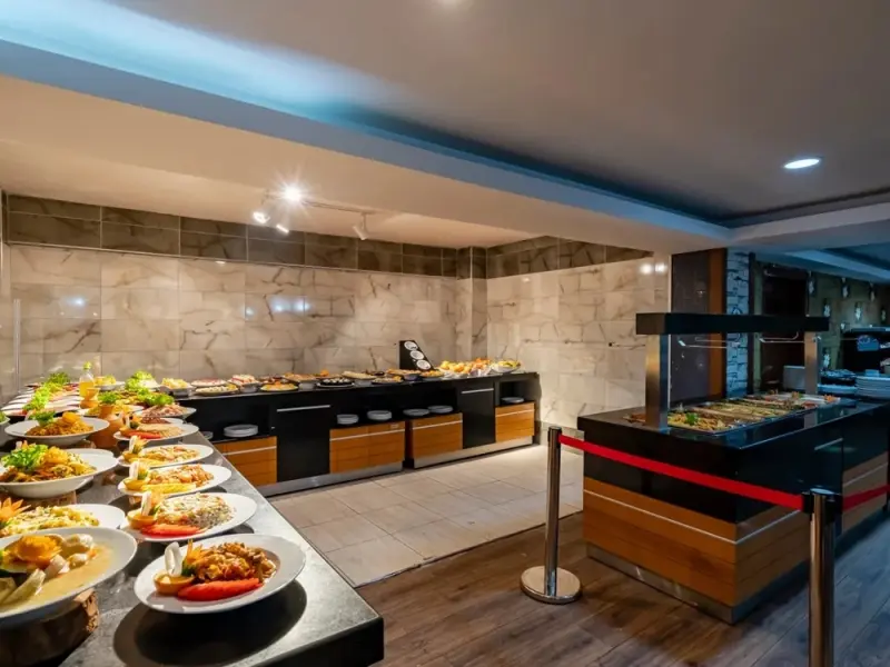 Erta Soyak Otel Uludag 22