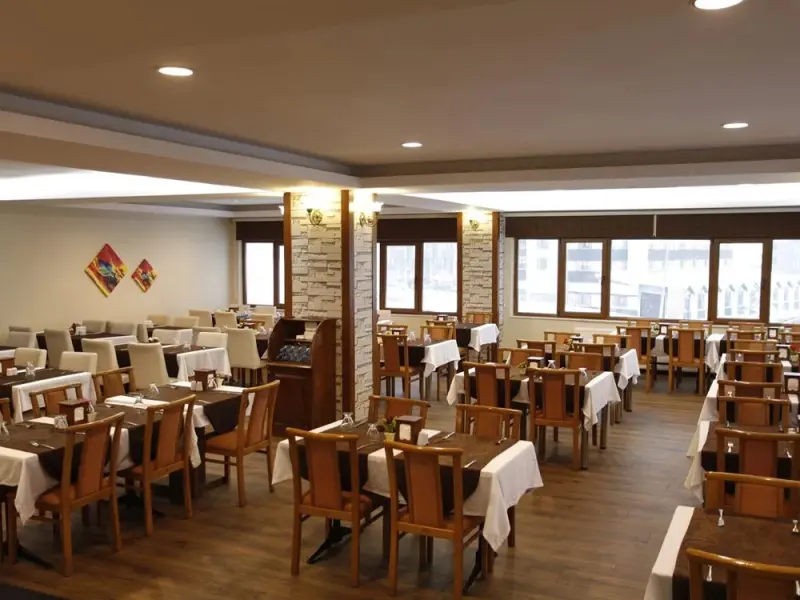 Erta Soyak Otel Uludag 24