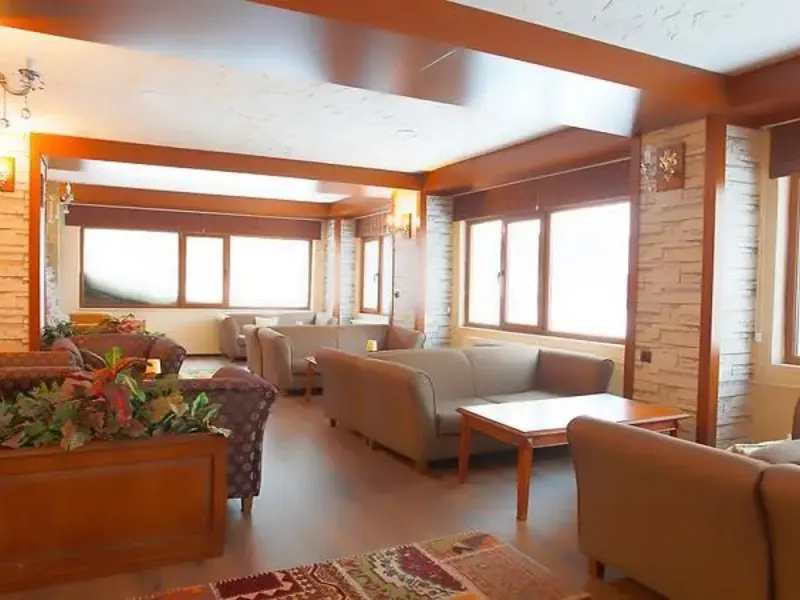 Erta Soyak Otel Uludag 25
